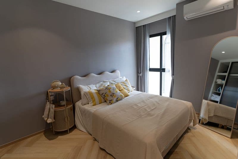1 Bedroom Legenda bangtao resale — photo 1