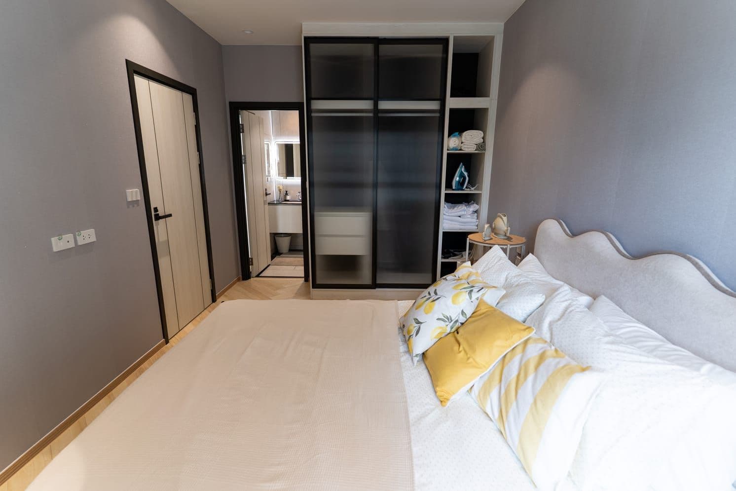 1 Bedroom Legenda bangtao resale — photo 2