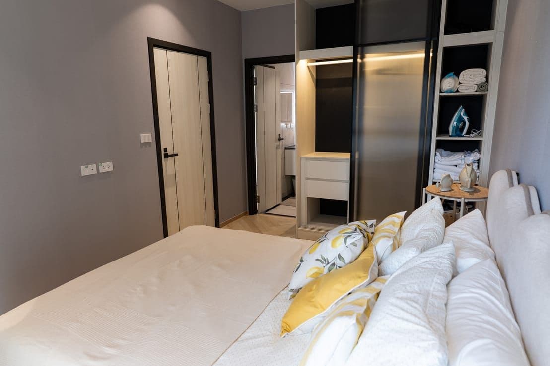 1 Bedroom Legenda bangtao resale — photo 3