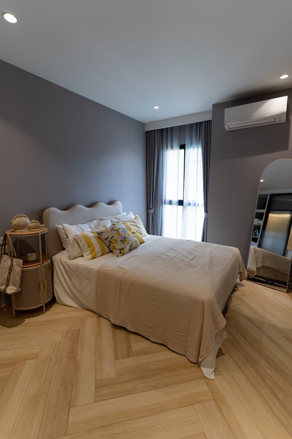 1 Bedroom Legenda bangtao resale — photo 4