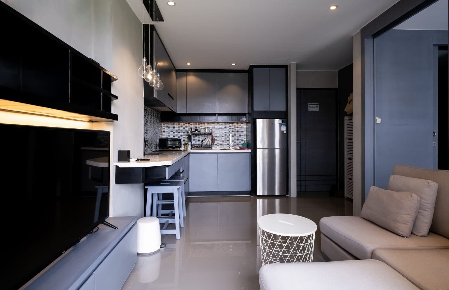 City gate kamala 1 bed resale — photo 2
