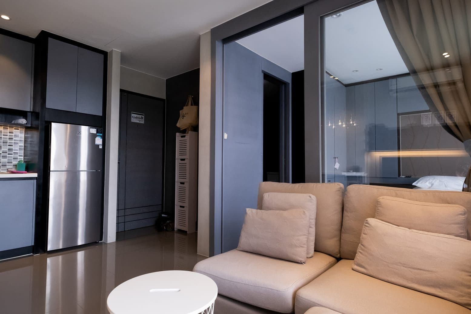 City gate kamala 1 bed resale — photo 3