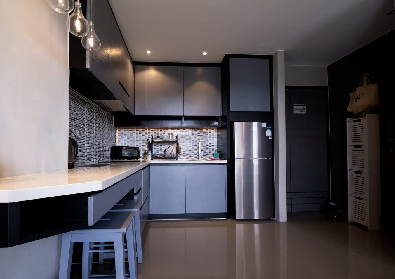 City gate kamala 1 bed resale — photo 4