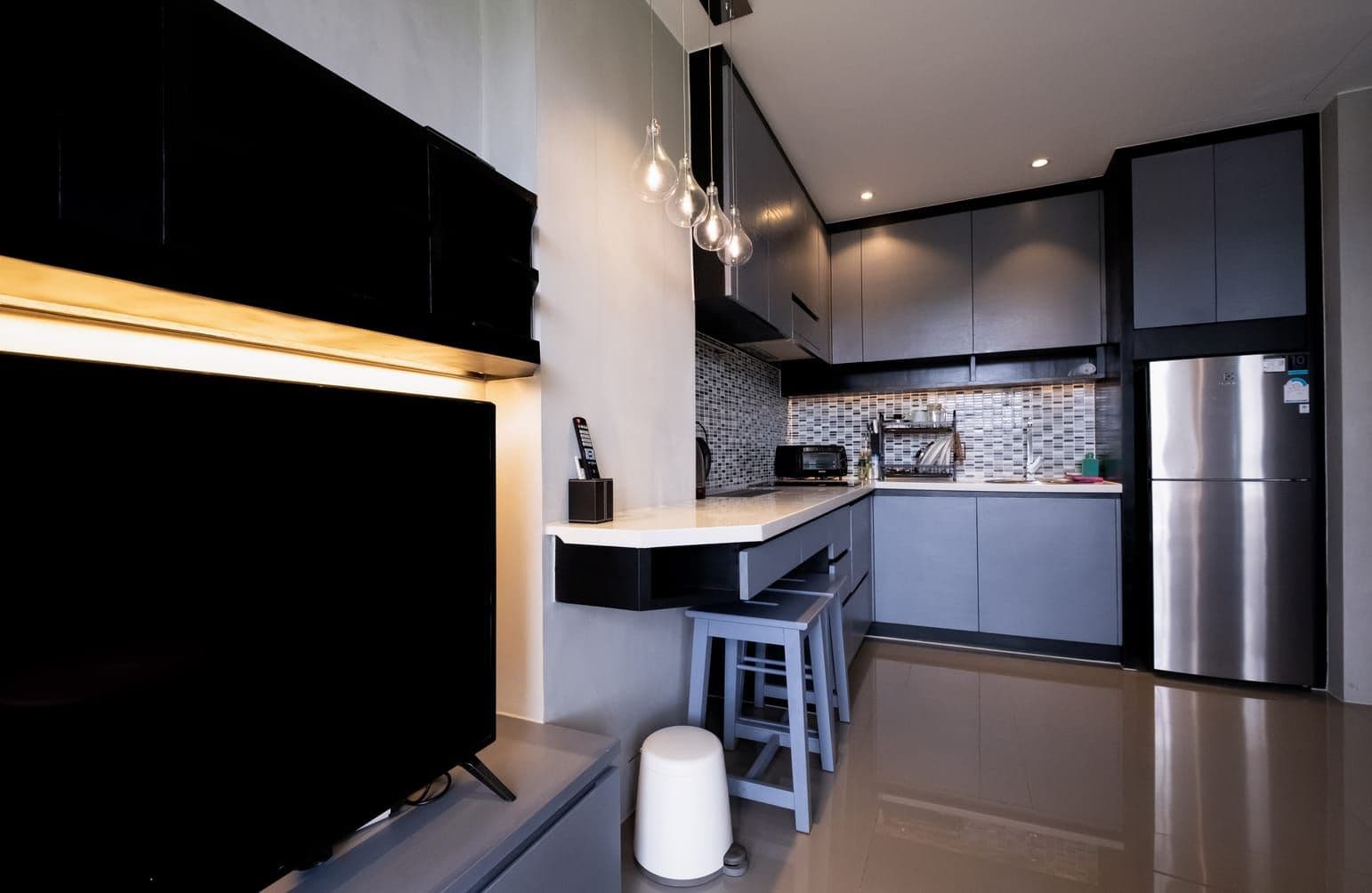 City gate kamala 1 bed resale — photo 5