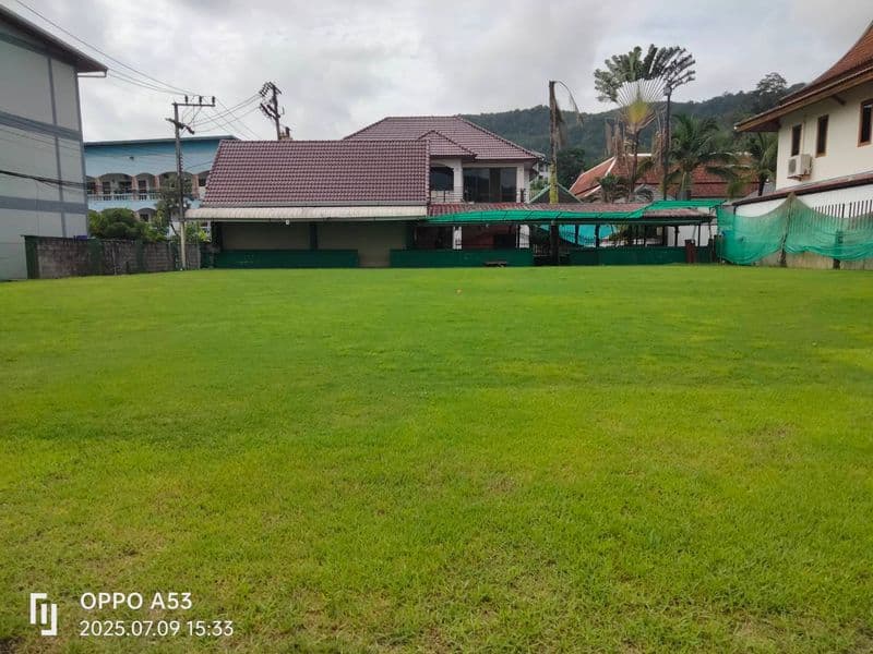 Land for sale in kamala — photo 1