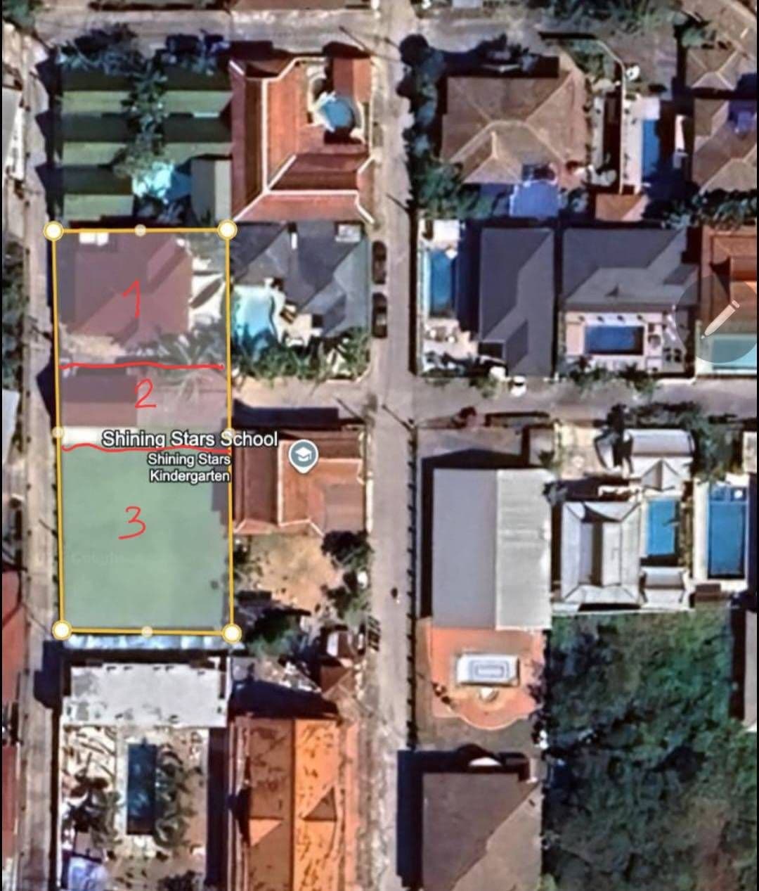 Land for sale in kamala — photo 2