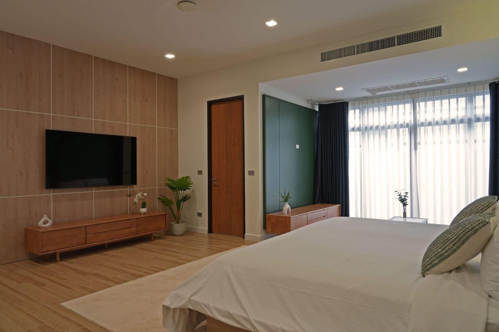 4 Bedrooms Golf Course View Pool villa — photo 4