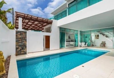 4 Bedrooms Villa in Kamala resale — photo 2