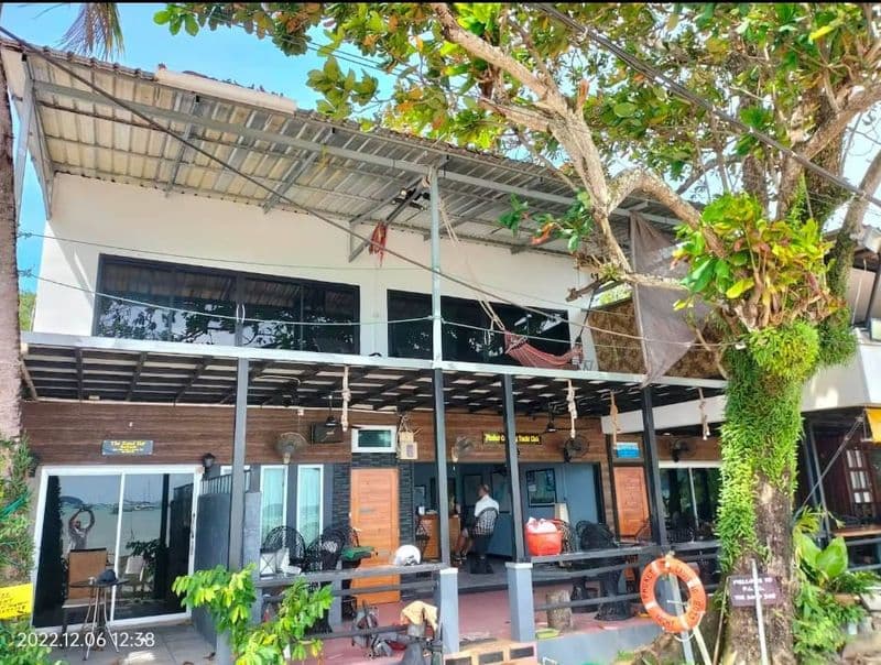 Waterfront Property for long rent chalong — photo 1