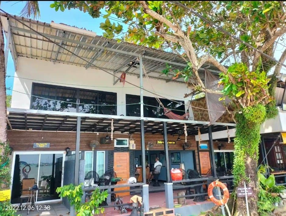 Waterfront Property for long rent chalong — photo 1