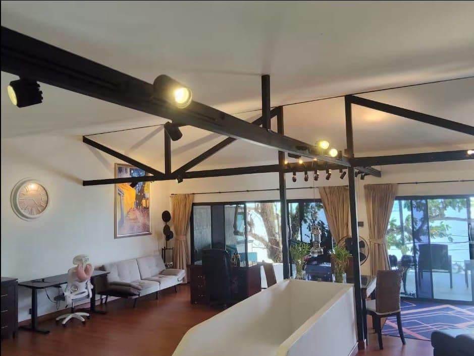 Waterfront Property for long rent chalong — photo 3