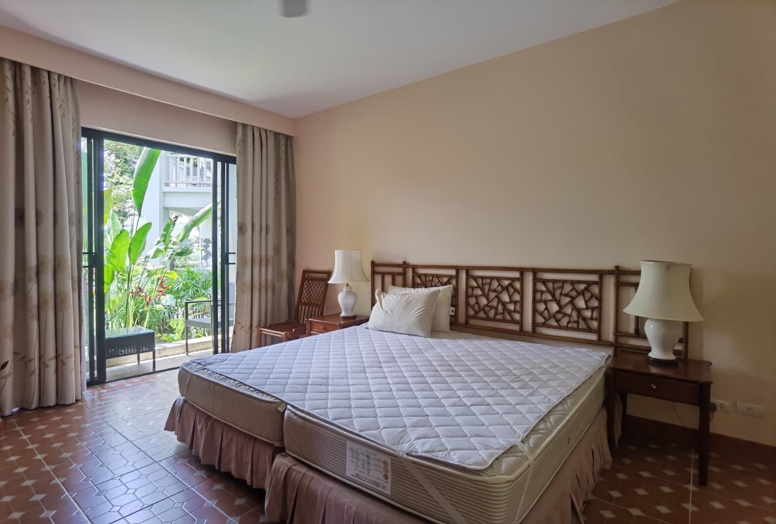 Allamanda 1 Bedroom resale — photo 4