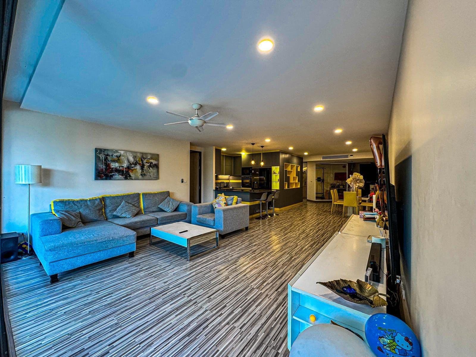 3 Bedroom Sansuri Resale — photo 2