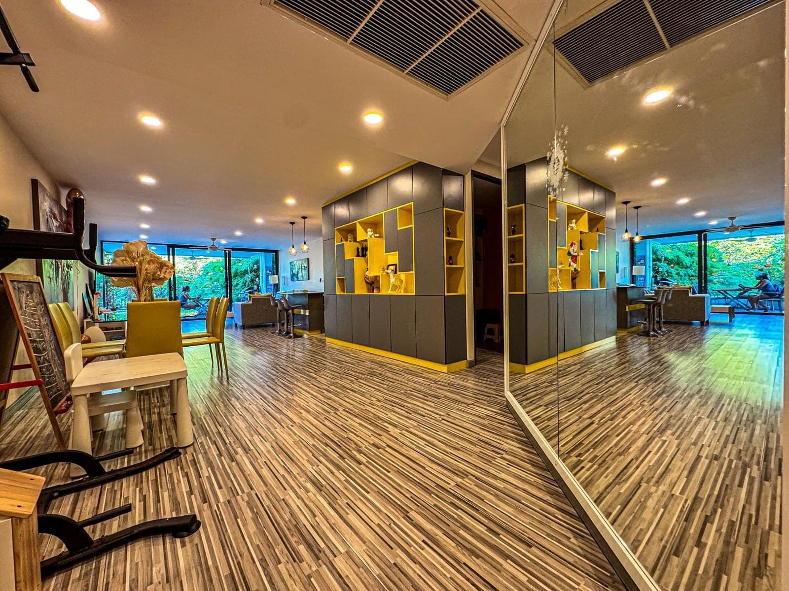 3 Bedroom Sansuri Resale — photo 3
