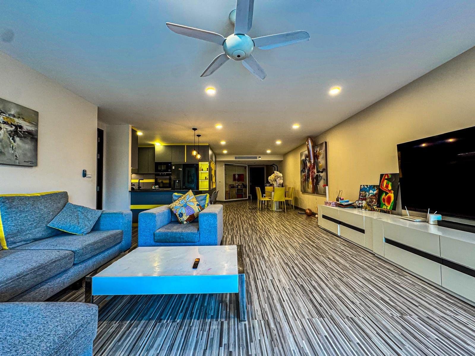 3 Bedroom Sansuri Resale — photo 4