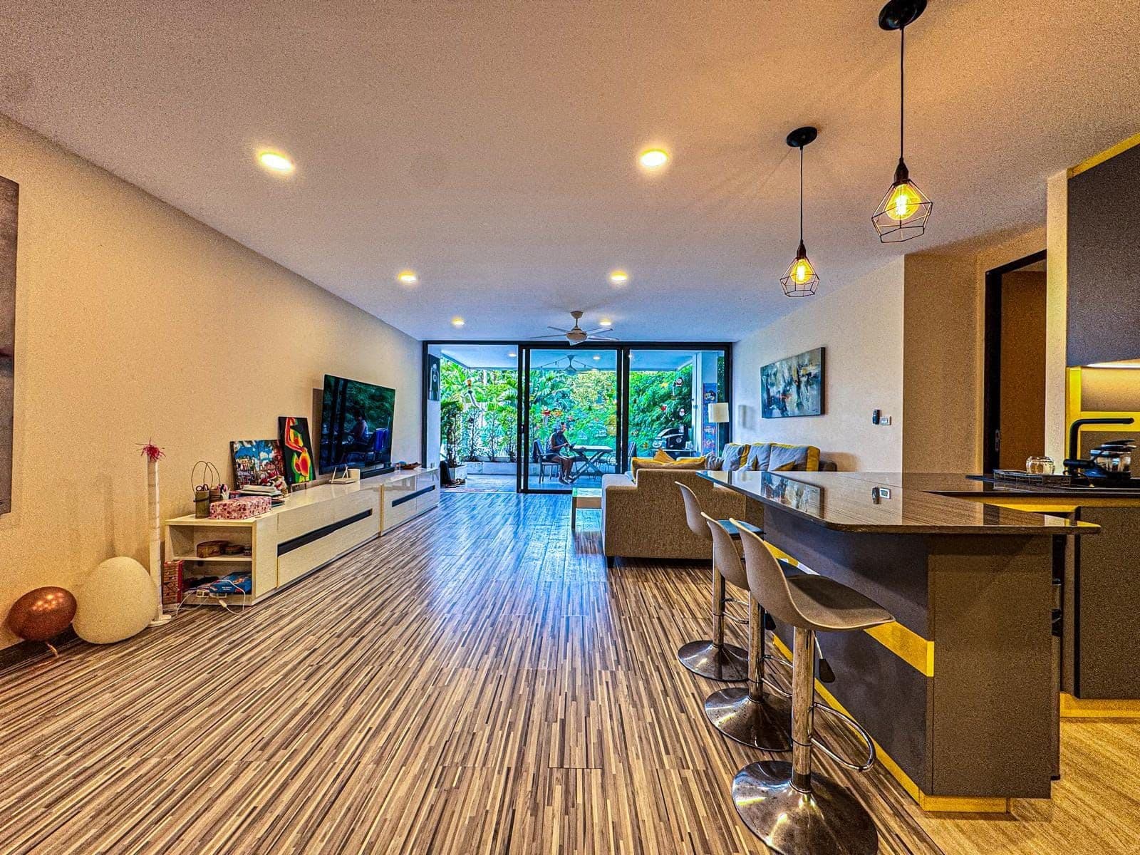3 Bedroom Sansuri Resale — photo 5