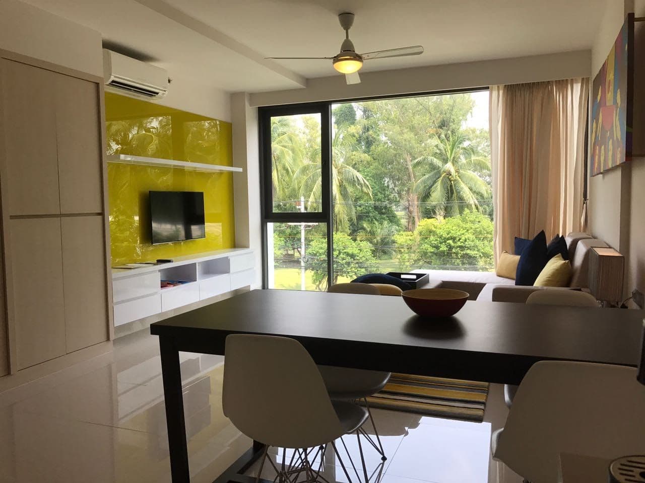 Cassia laguna 2 bedrooms resale — photo 2