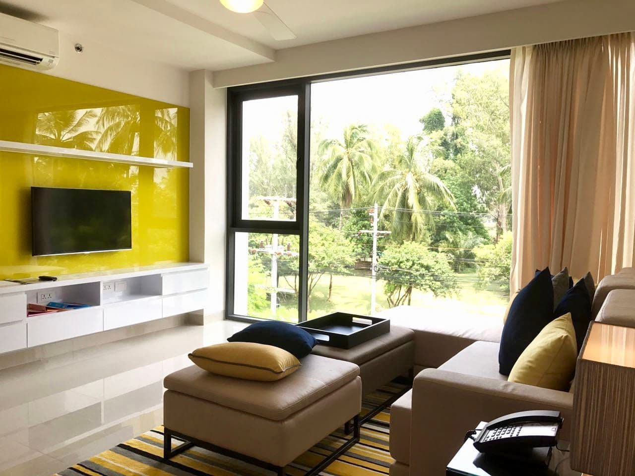 Cassia laguna 2 bedrooms resale — photo 4
