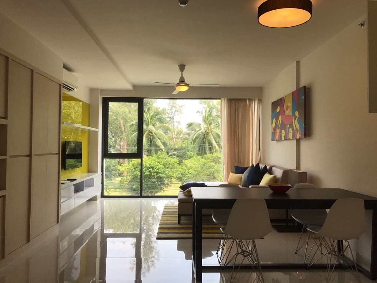 Cassia laguna 2 bedrooms resale — photo 5