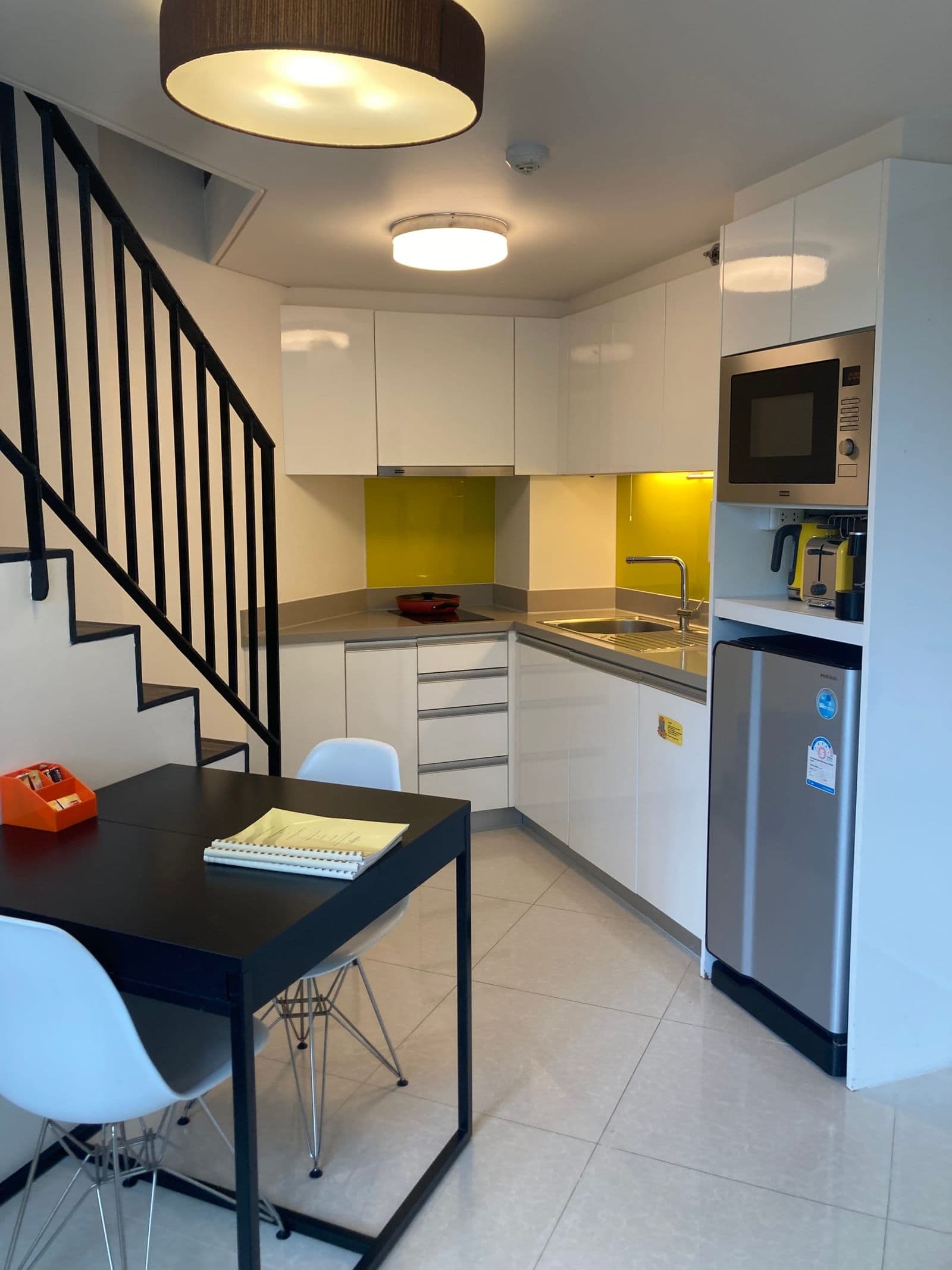 1 Bedroom cassia laguna resale — photo 2