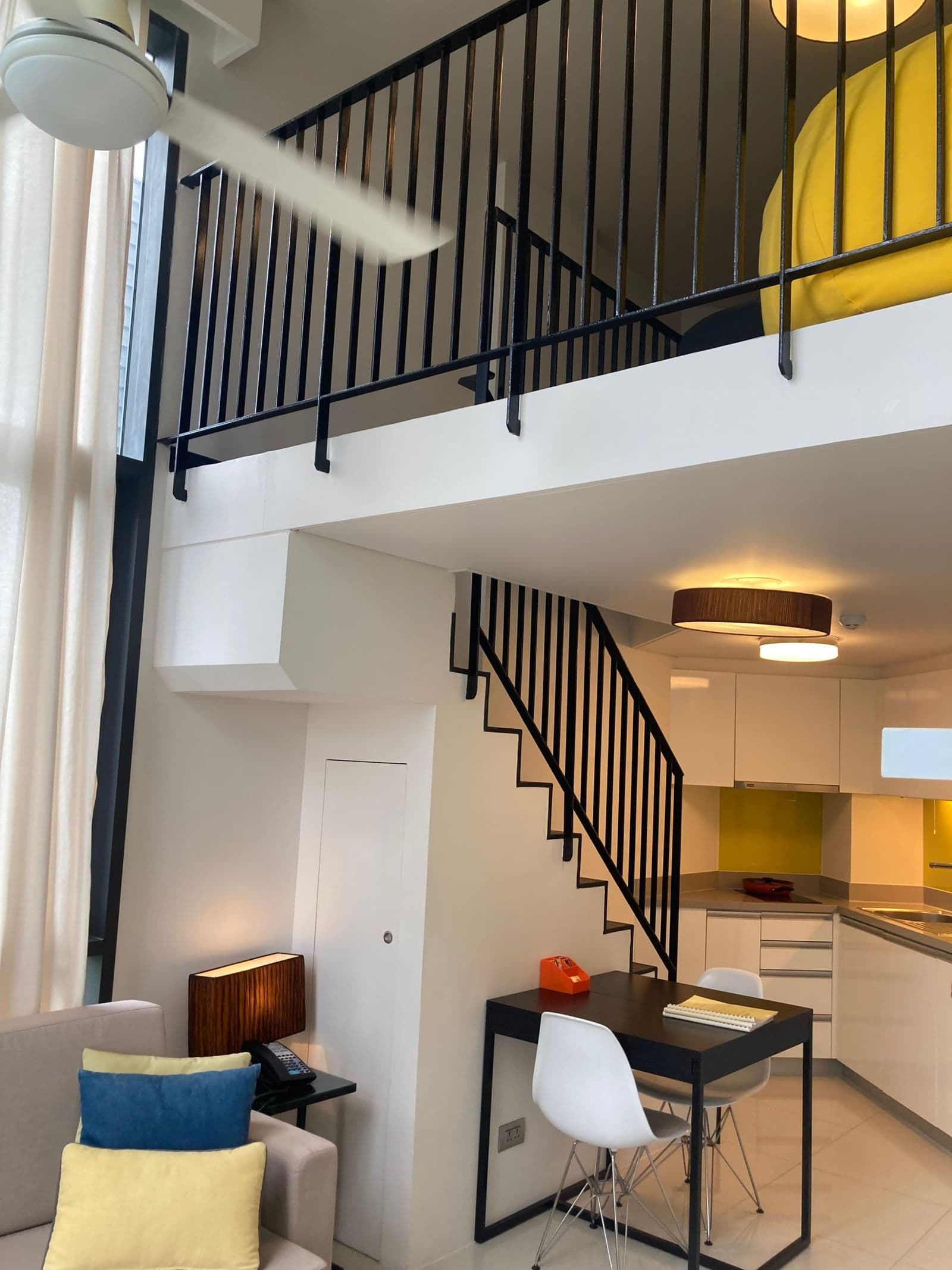 1 Bedroom cassia laguna resale — photo 4
