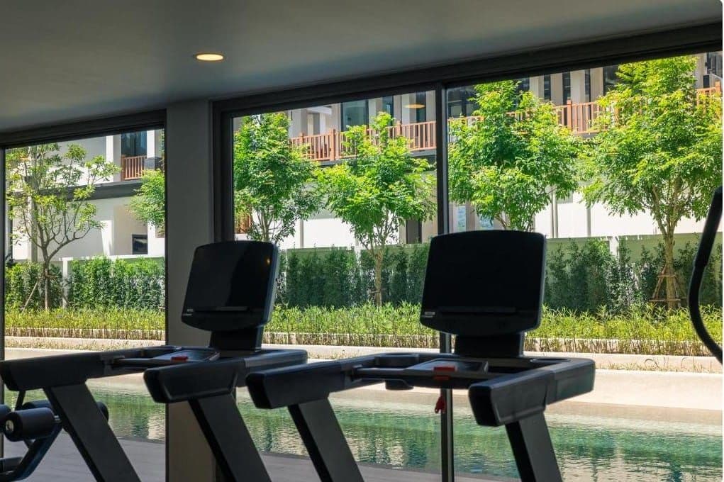 2 Bedrooms Ozone Residence Bangtao Resale — photo 3