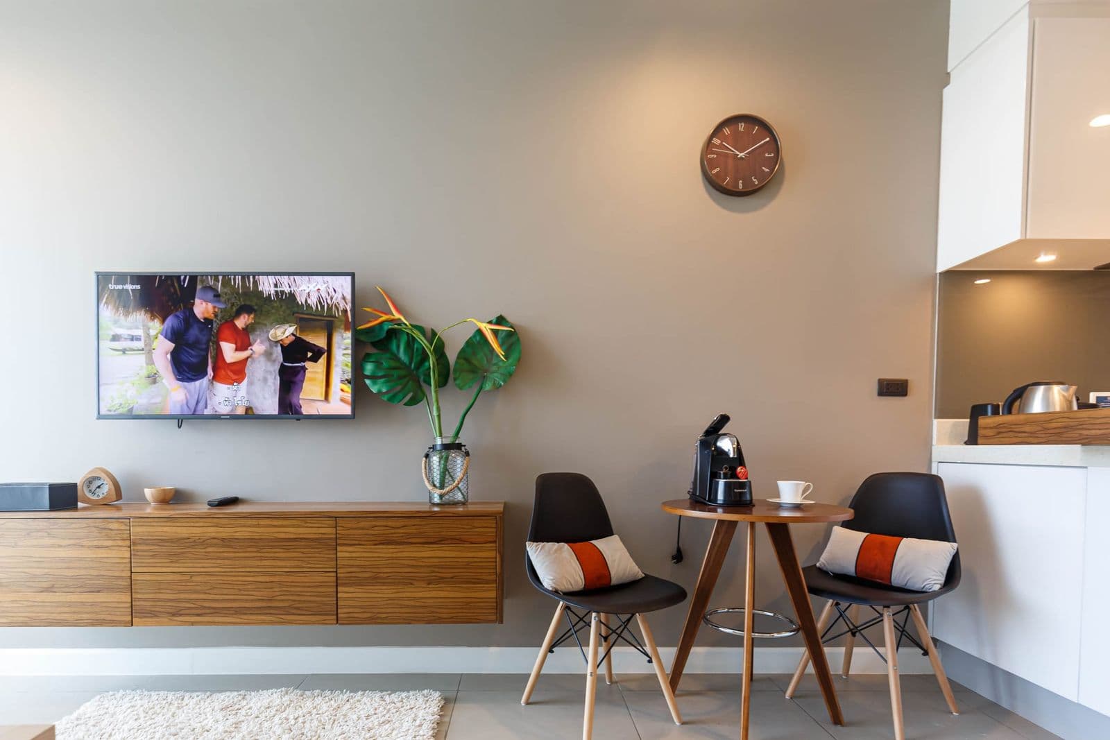 1 Bedroom Park view resale — photo 4