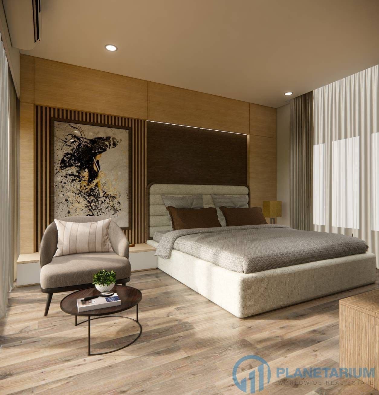 Tropical modern pool villa in Bang Tao — photo 2