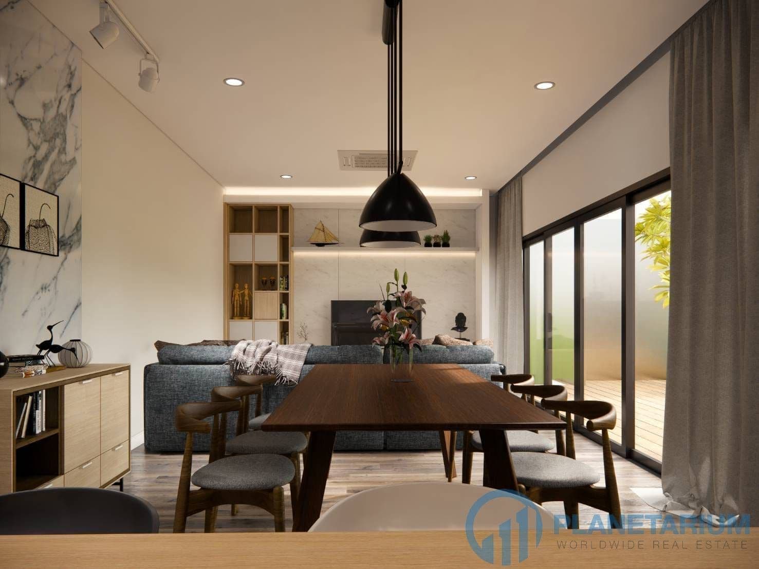 Tropical modern pool villa in Bang Tao — photo 3