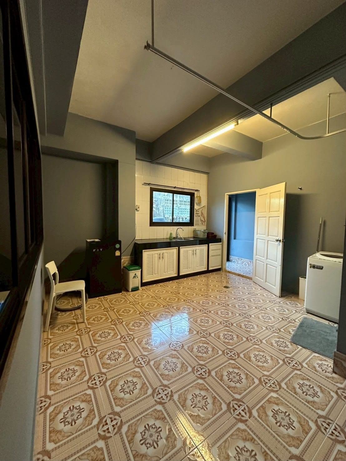 3 bedroom home office for rent chalong — photo 3