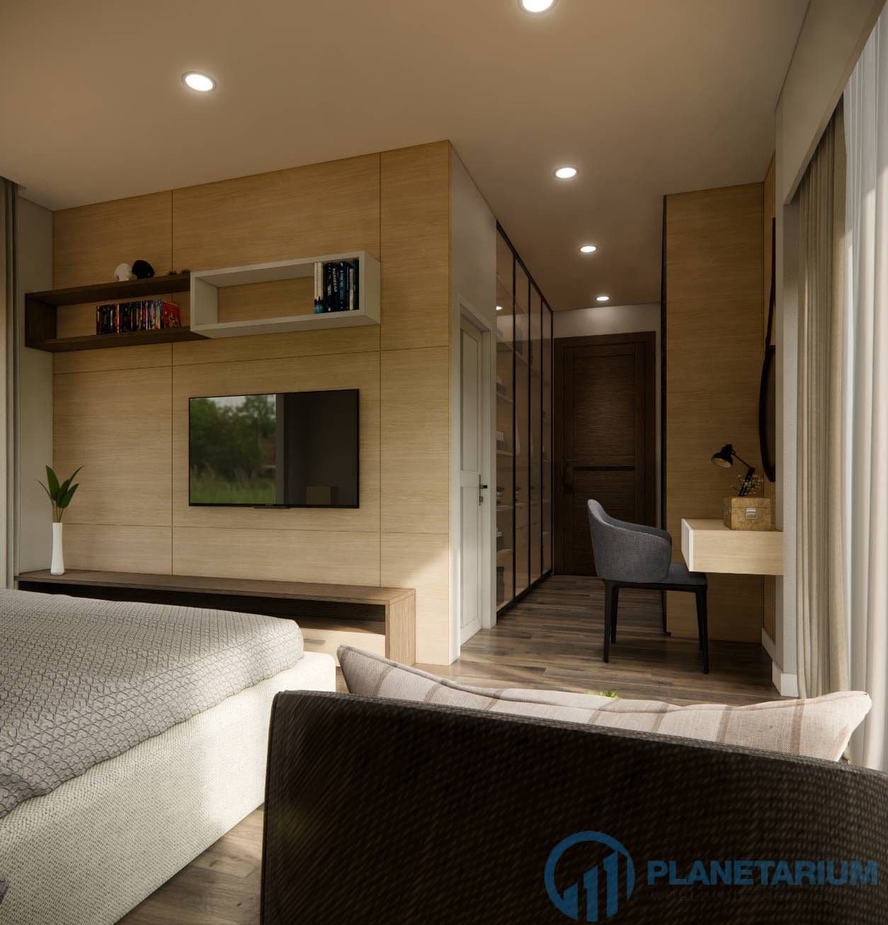 Tropical modern pool villa in Bang Tao — photo 4
