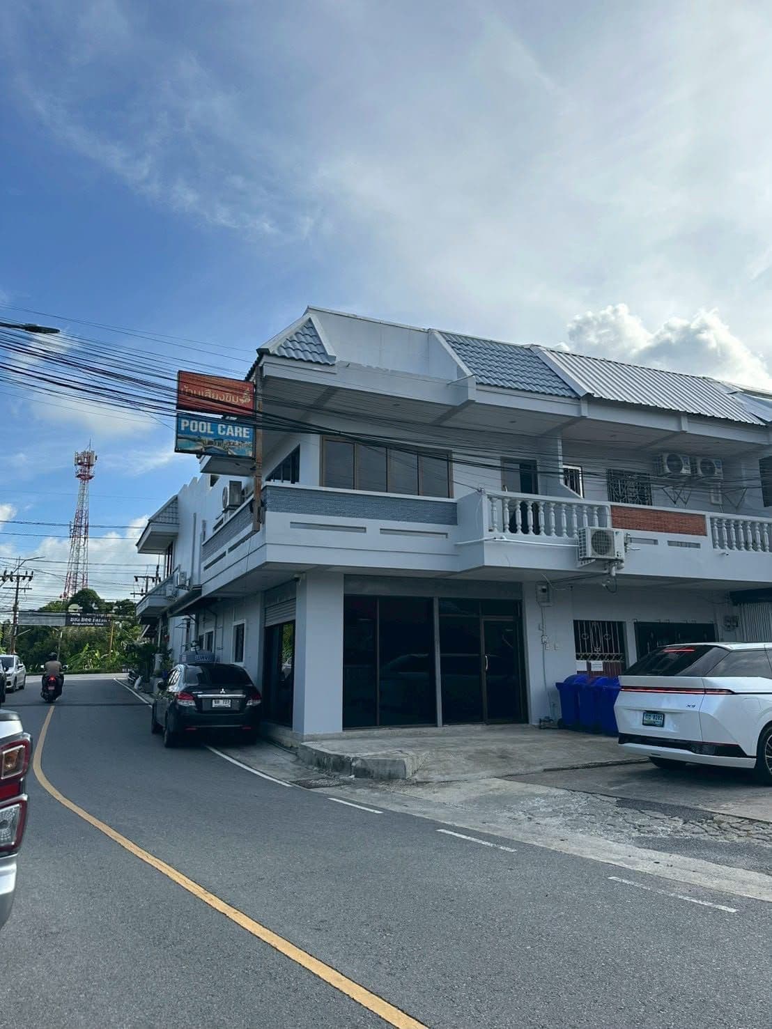 3 bedroom home office for rent chalong — photo 2