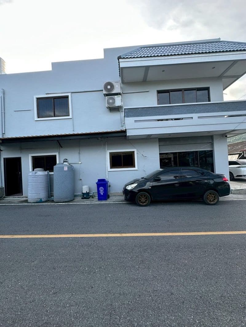 3 bedroom home office for rent chalong — photo 1