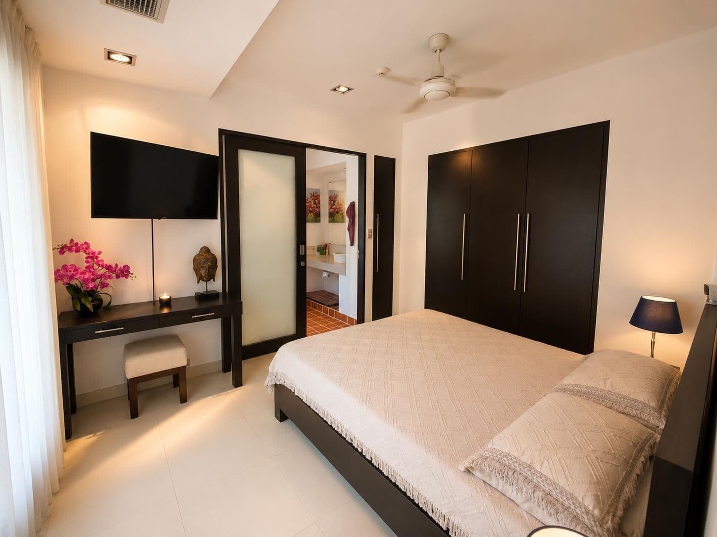 3 Bedroom Kamala hills resale — photo 4