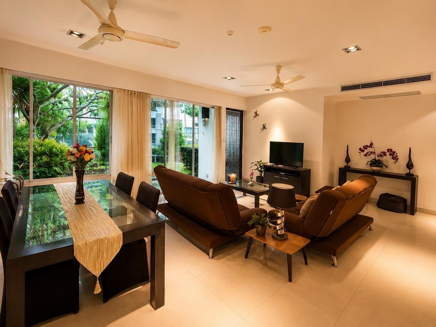 3 Bedroom Kamala hills resale — photo 3