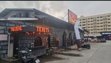 A large commercial space in patong — photo 2