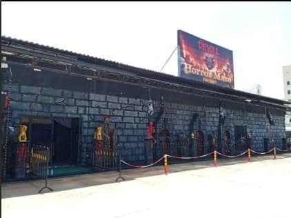 A large commercial space in patong — photo 1