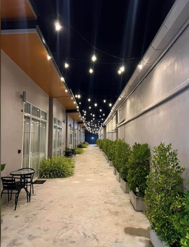 Hotel business for sale — photo 1