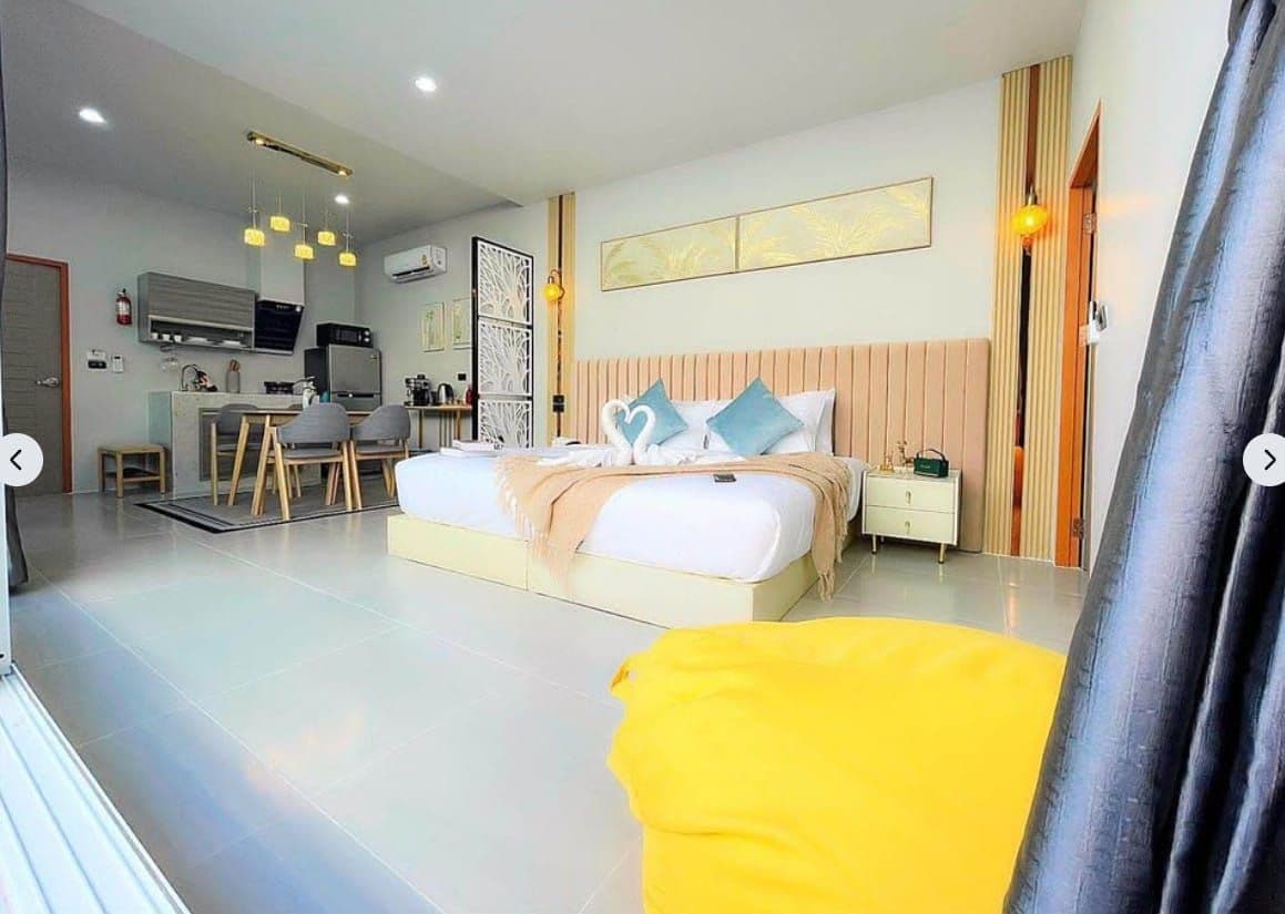 Hotel business for sale — photo 2