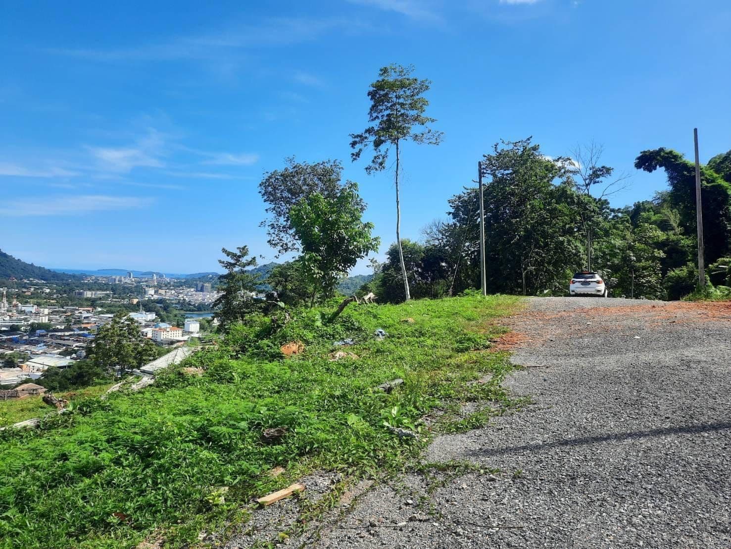 Land for sale near british school — photo 2