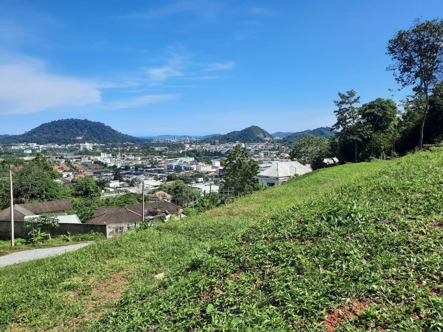 Land for sale near british school — photo 3