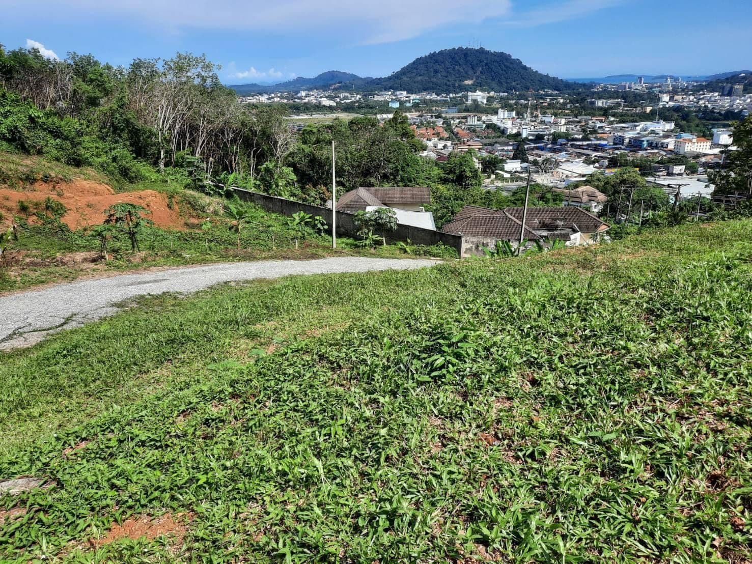 Land for sale near british school — photo 4