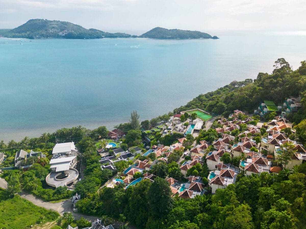 3 Bedrooms Penthouse at patong resale — photo 23