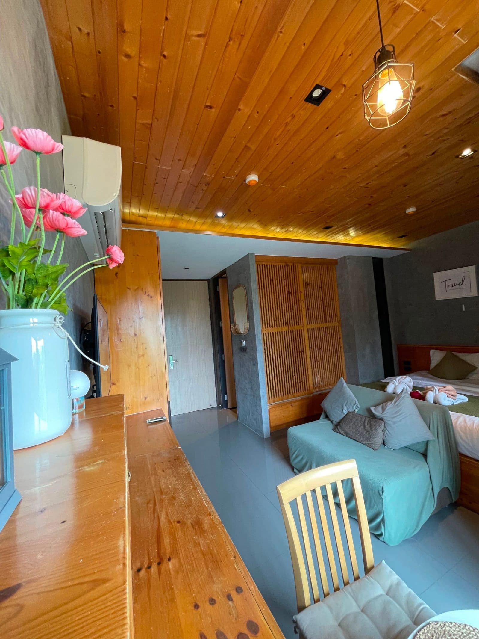 1 bed relife windy for rent — photo 1