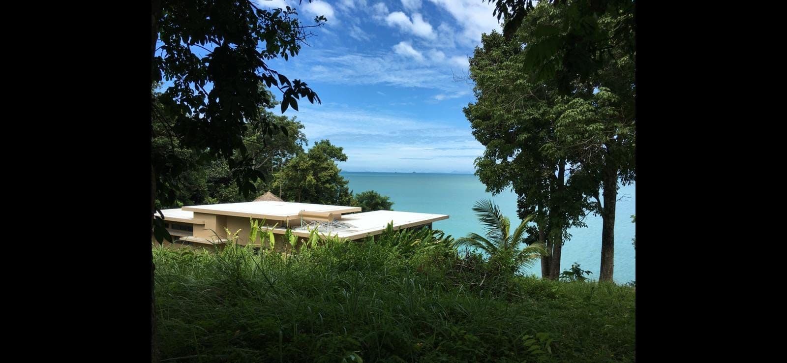 3 Bedrooms Sea view villa on Coconut Island — photo 4