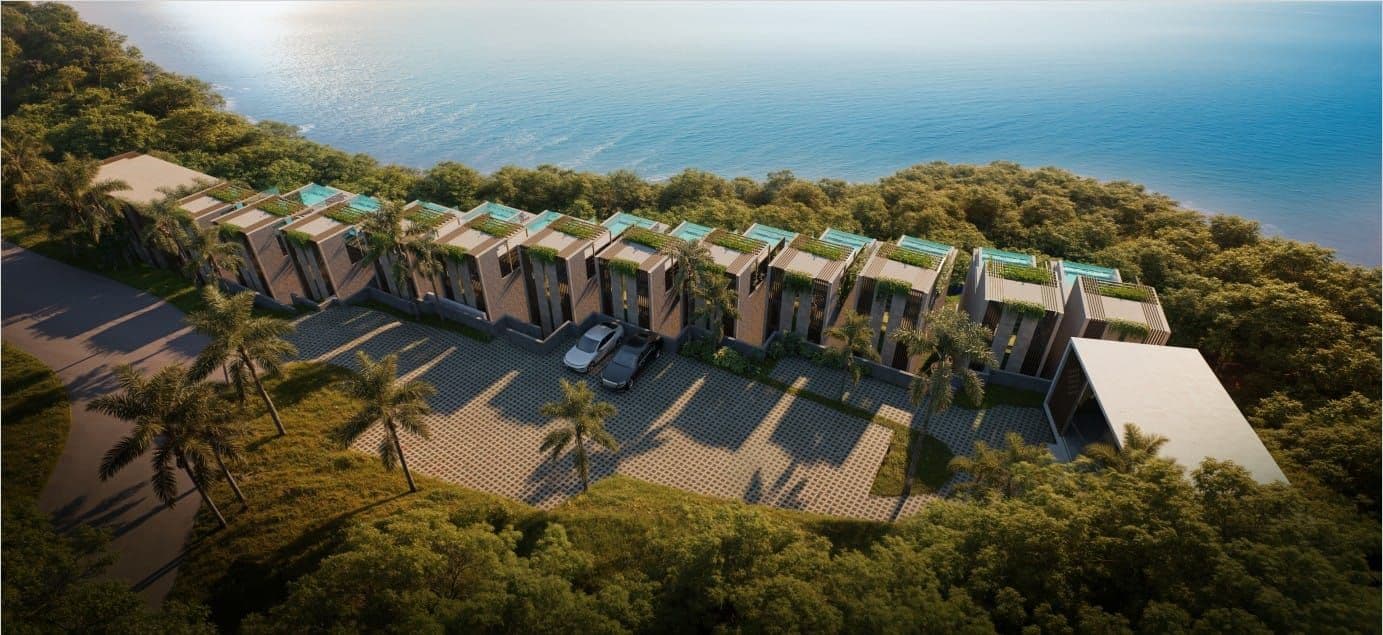 Sea View villa at patong — photo 4