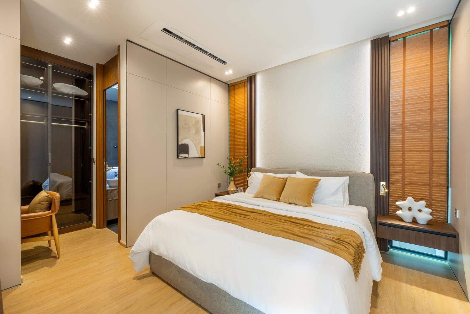 3 Bed luxurious modern villa — photo 3