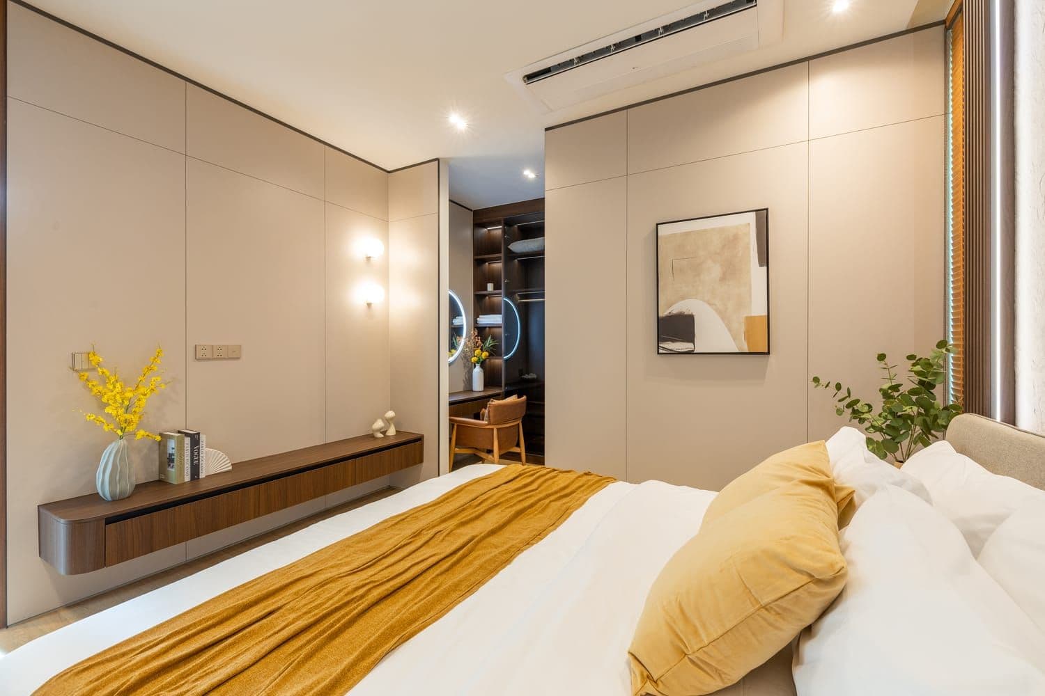 3 Bed luxurious modern villa — photo 4