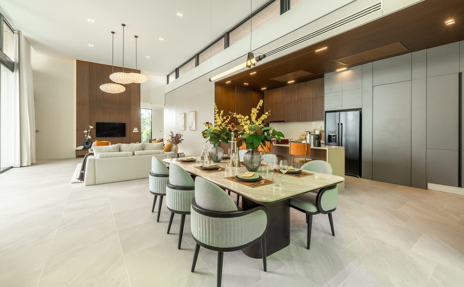 3 Bed luxurious modern villa — photo 5