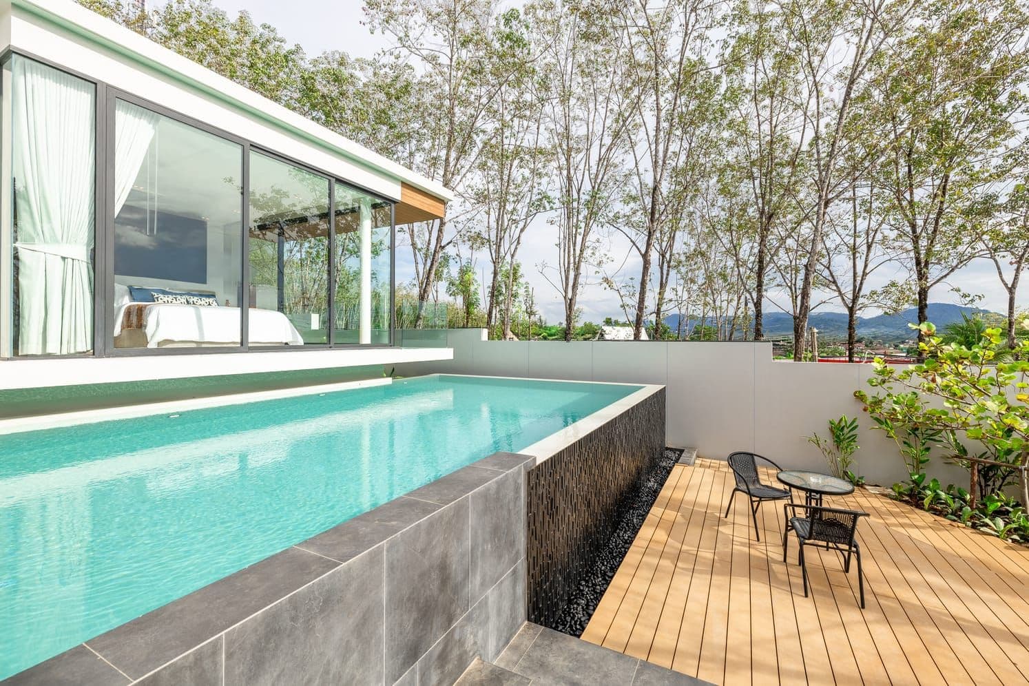 3 Bed luxurious modern villa — photo 1